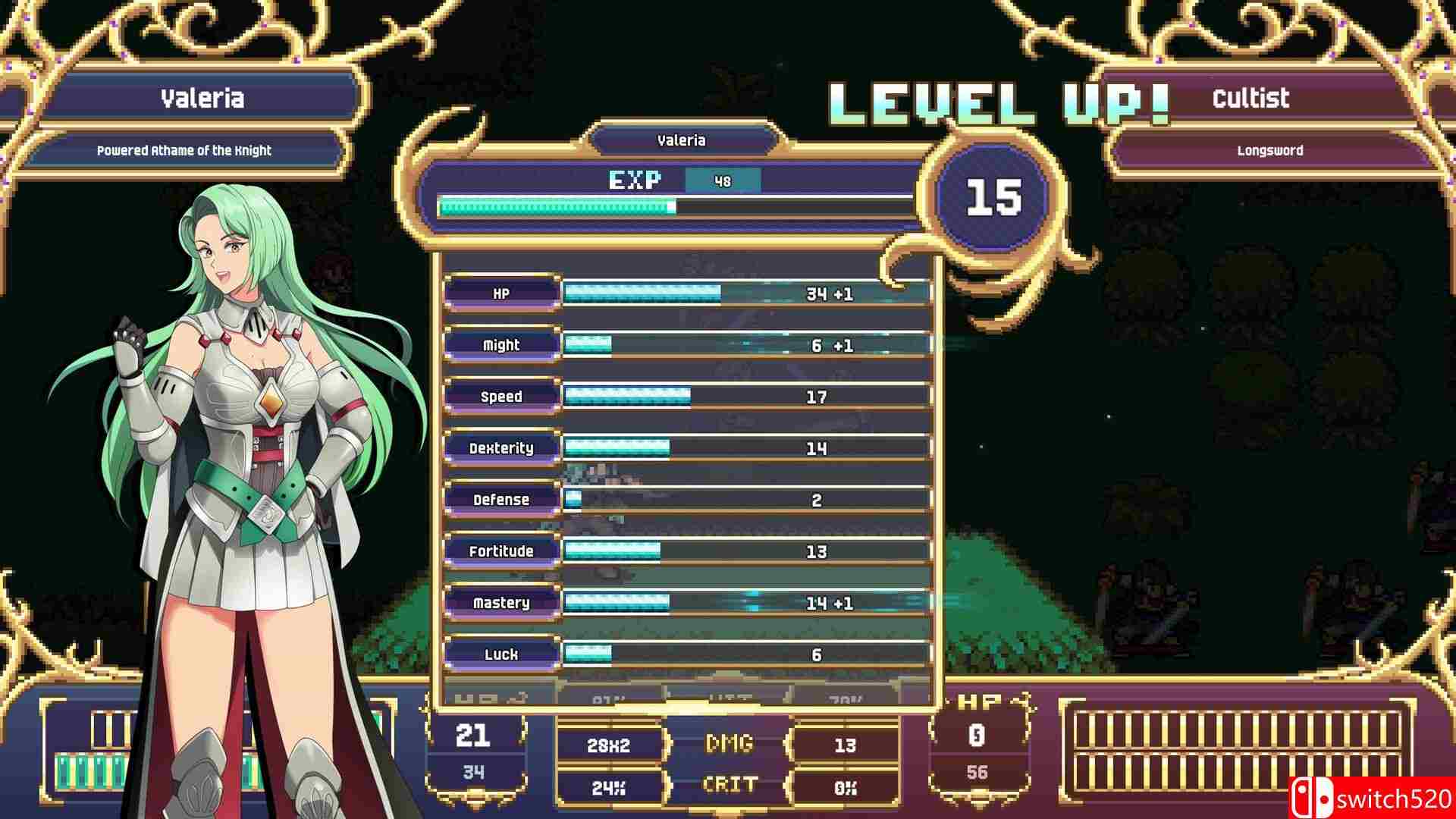 《晦暗神祇2（Dark Deity 2）》v1.16 TENOKE镜像版[EN]_3