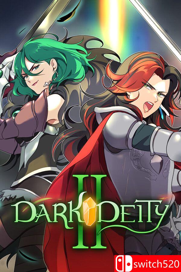 《晦暗神祇2（Dark Deity 2）》v1.16 TENOKE镜像版[EN]
