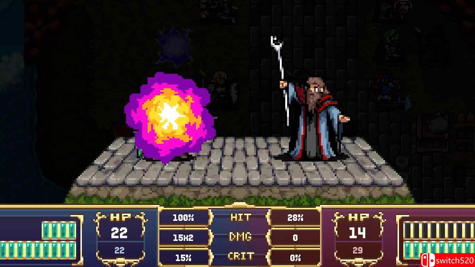 《晦暗神祇2（Dark Deity 2）》v1.16 TENOKE镜像版[EN]_5