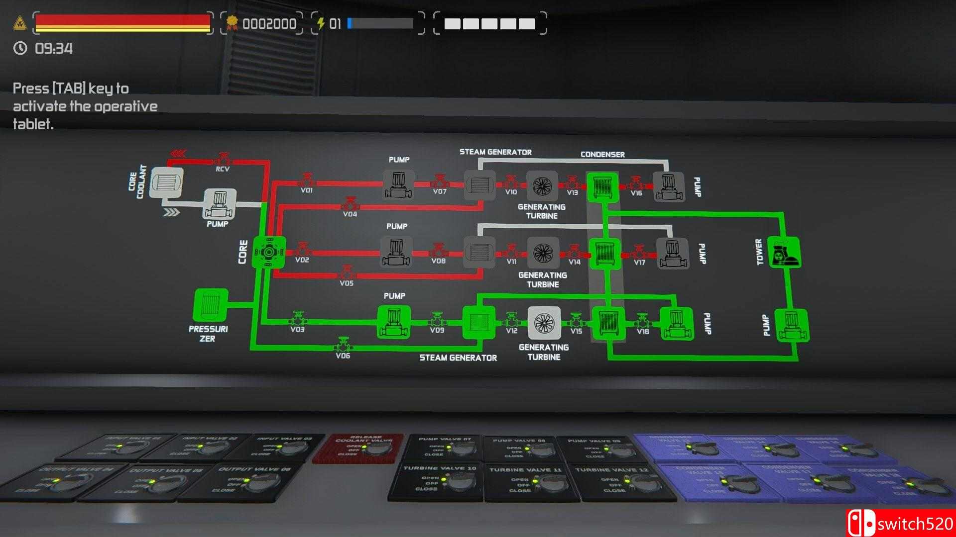 《核子（Nucleares）》集成岛屿动物群DLC TENOKE镜像版[EN]_3