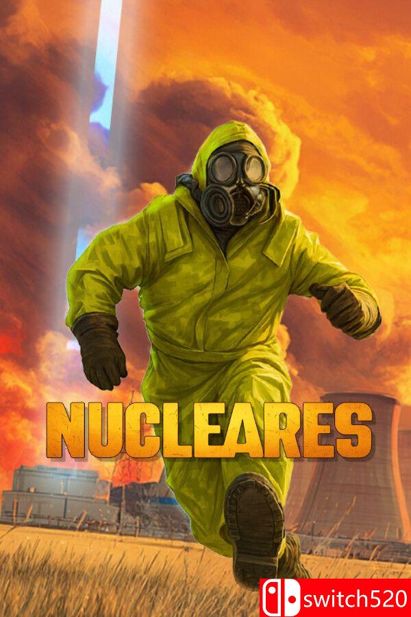 《核子（Nucleares）》集成岛屿动物群DLC TENOKE镜像版[EN]
