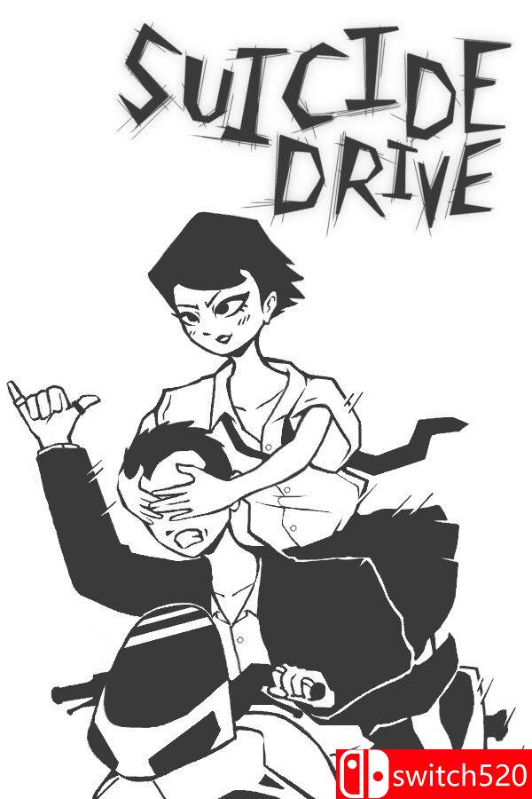 《自杀式狂飙（Suicide Drive）》Build 22394954 P2P硬盘版[EN]