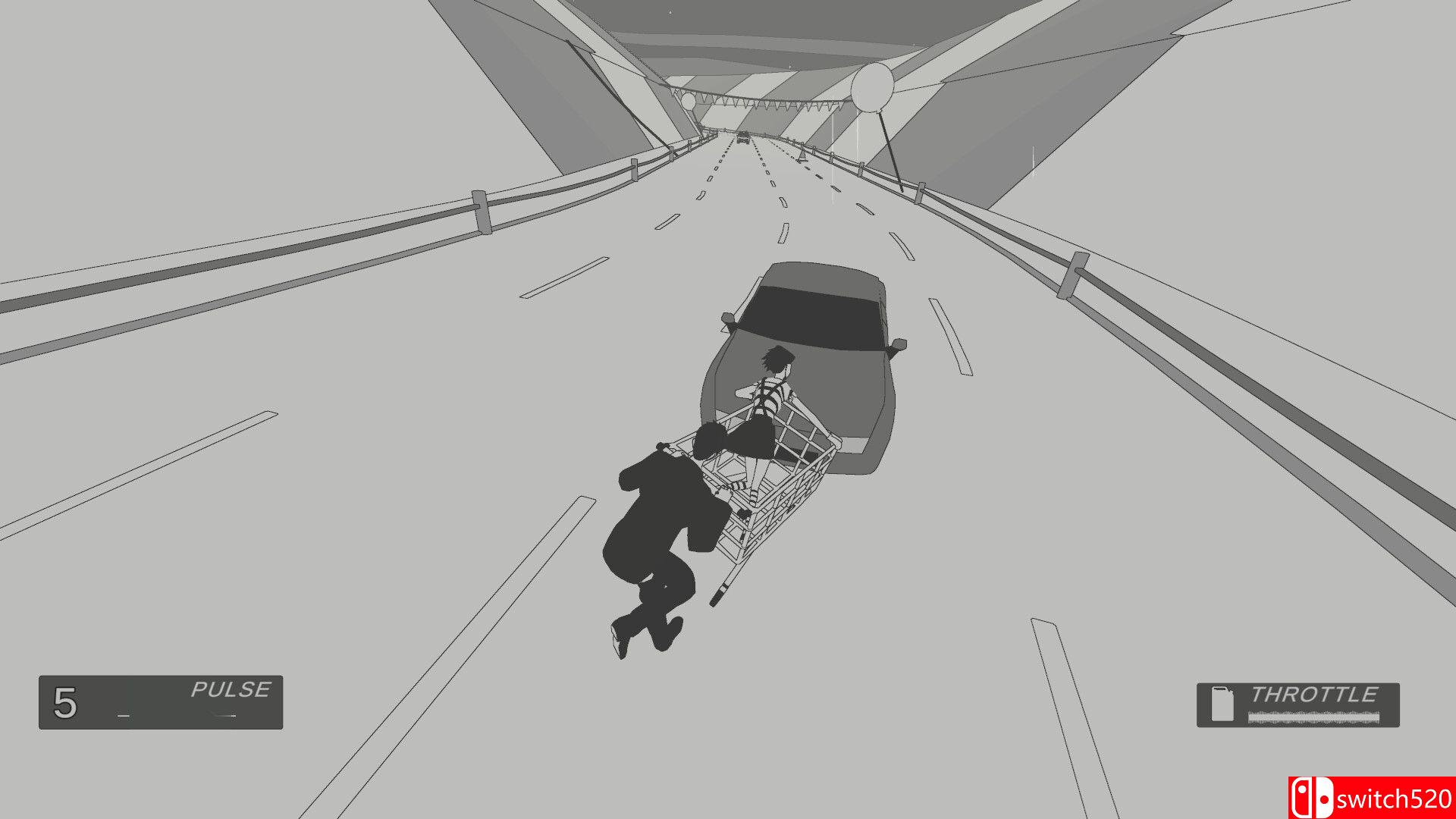 《自杀式狂飙（Suicide Drive）》Build 22394954 P2P硬盘版[EN]_3