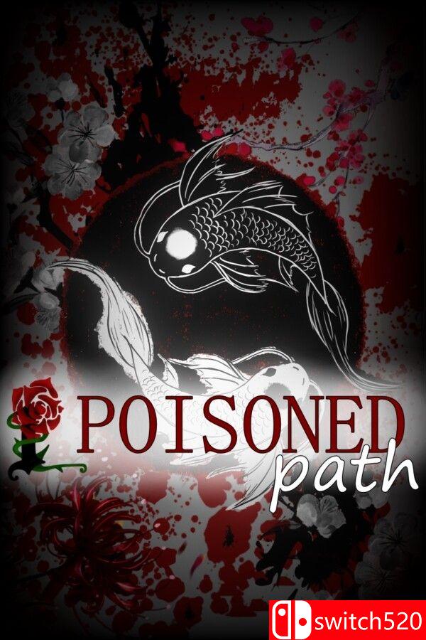 《中毒之路（Poisoned Path）》Build 22268516 P2P硬盘版[EN]