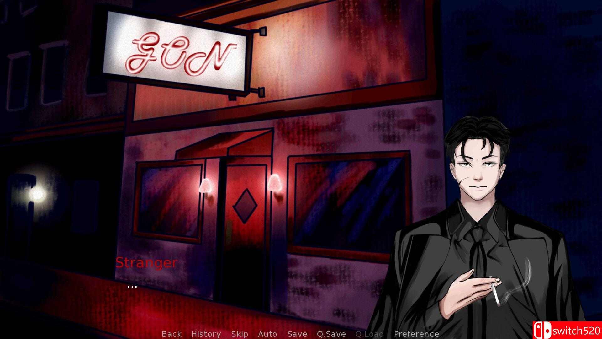 《中毒之路（Poisoned Path）》Build 22268516 P2P硬盘版[EN]_4