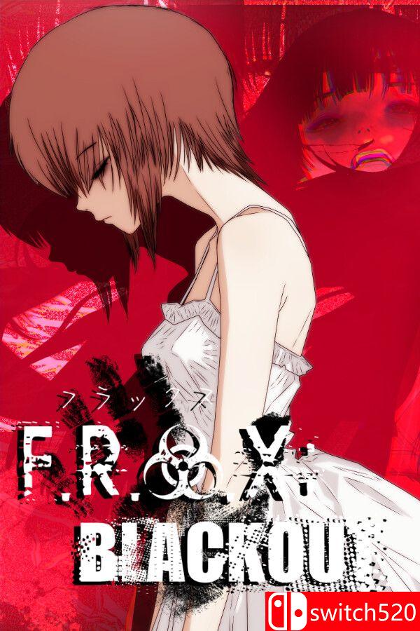 《F.R.A.X：断电（F.R.A.X: BLACKOUT）》Build 22628994 P2P硬盘版[EN]