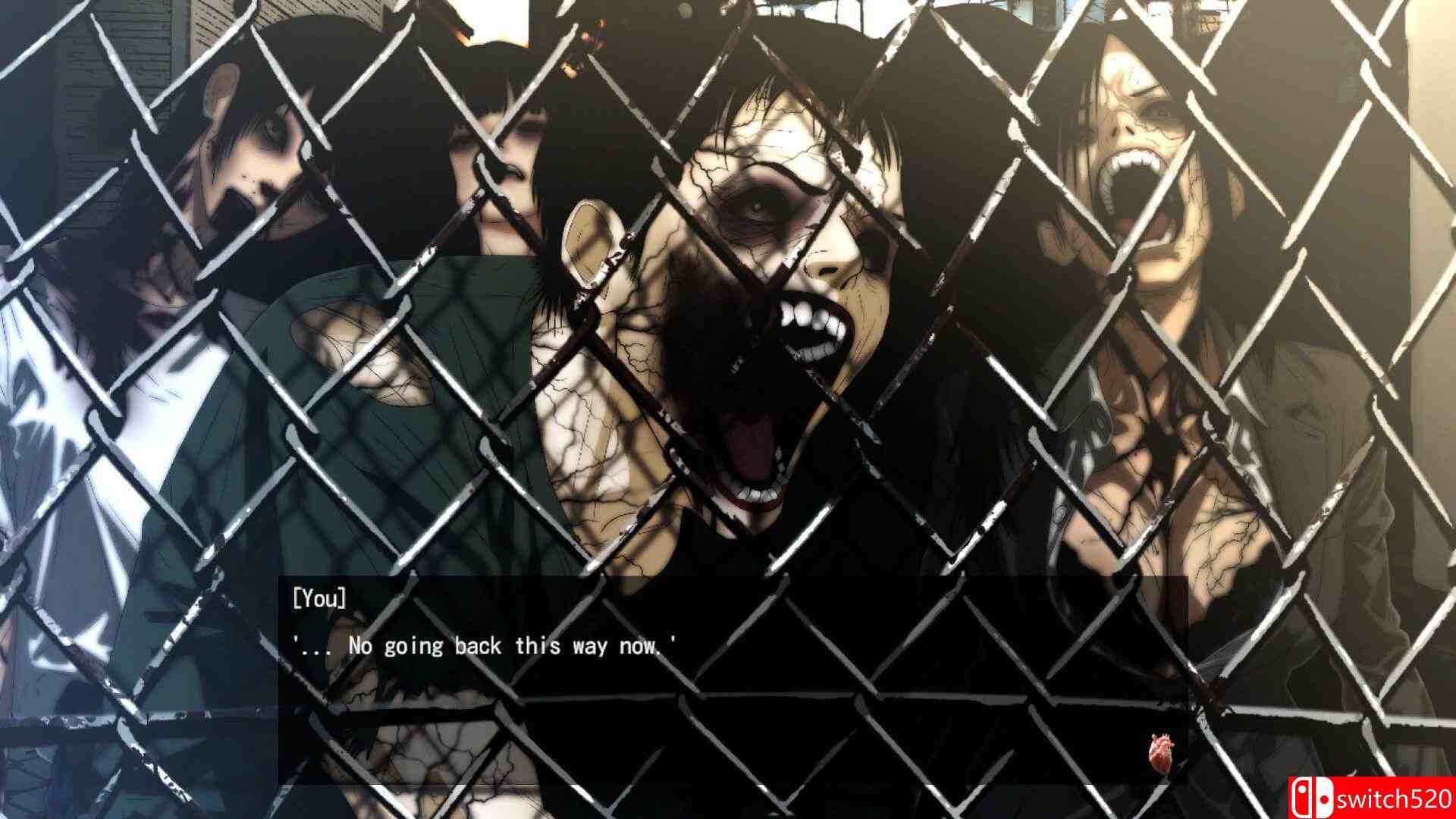 《F.R.A.X：断电（F.R.A.X: BLACKOUT）》Build 22628994 P2P硬盘版[EN]_2