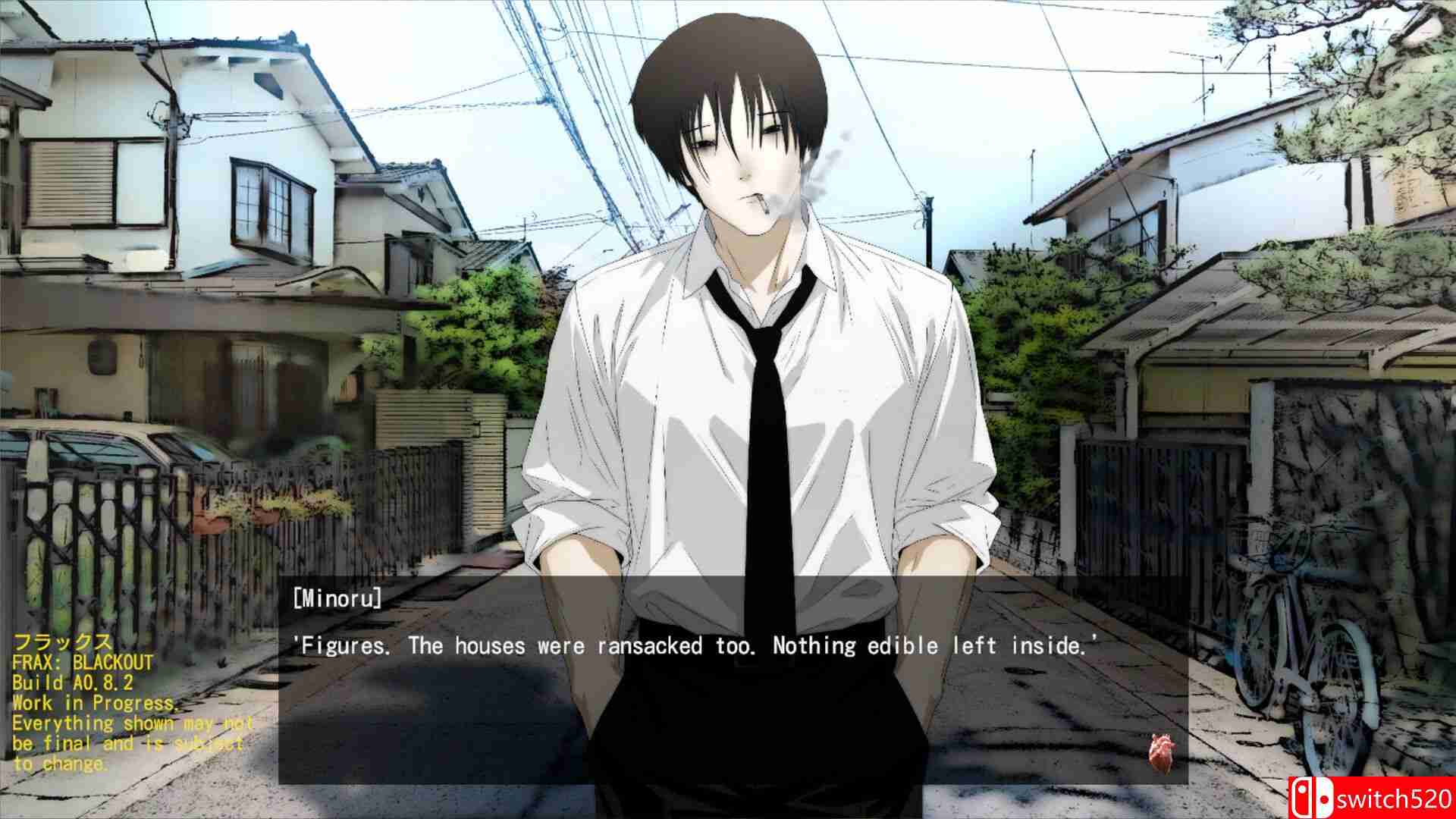《F.R.A.X：断电（F.R.A.X: BLACKOUT）》Build 22628994 P2P硬盘版[EN]_4