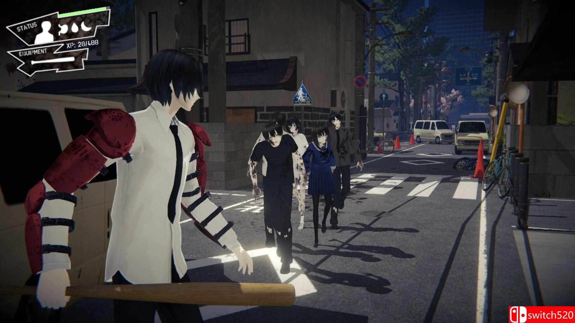 《F.R.A.X：断电（F.R.A.X: BLACKOUT）》Build 22628994 P2P硬盘版[EN]_5