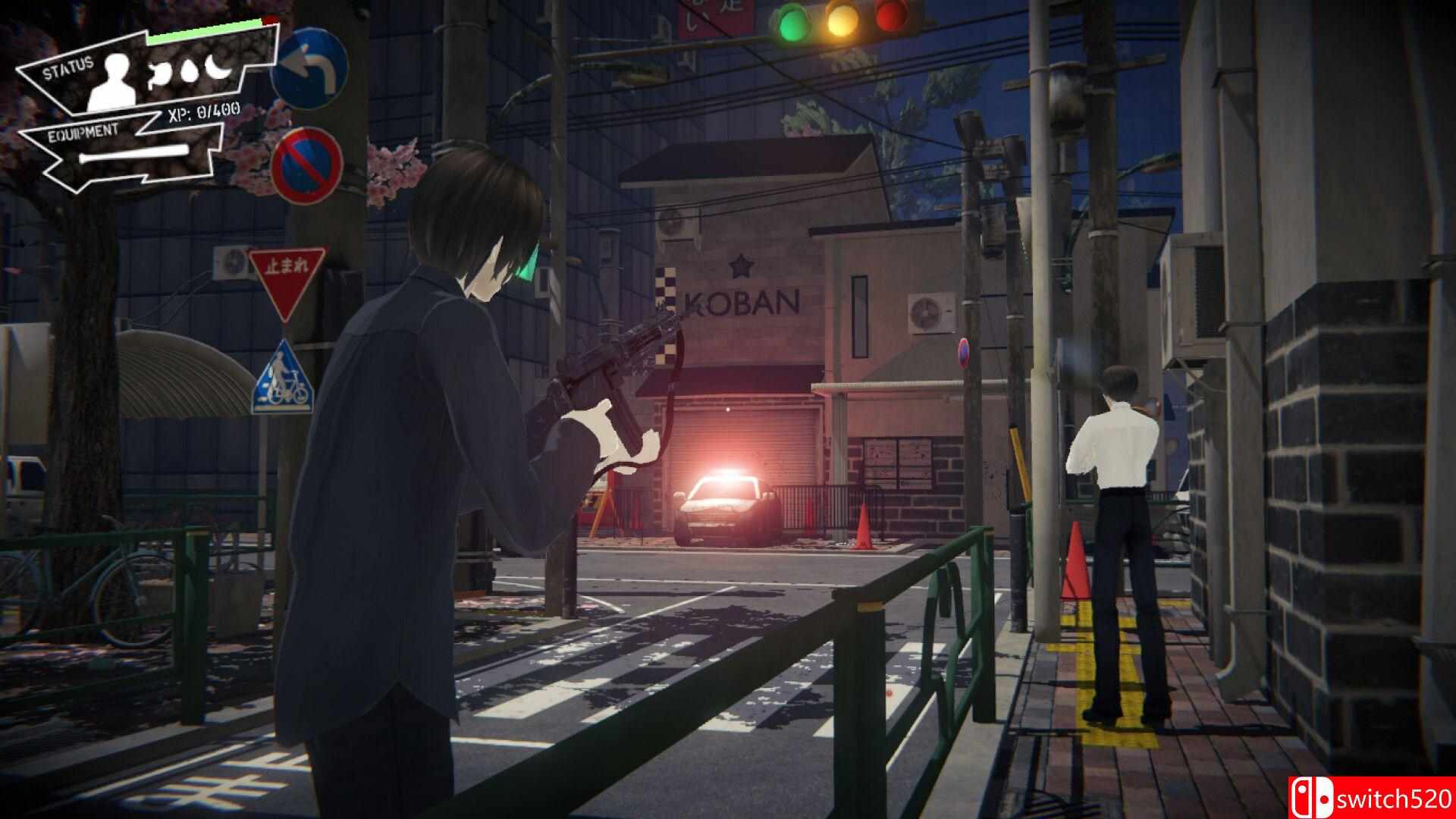 《F.R.A.X：断电（F.R.A.X: BLACKOUT）》Build 22628994 P2P硬盘版[EN]_1