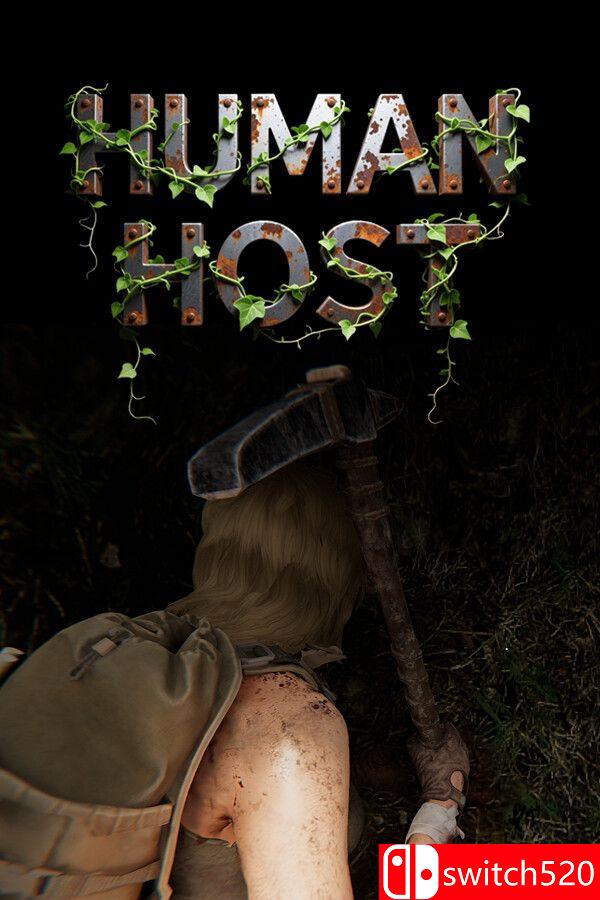 《人类宿主（Human Host）》官方中文 Early Access P2P硬盘版[CN/TW/EN/JP]