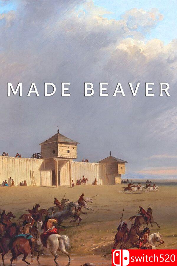 《海狸本位（Made Beaver）》Build 19158322 P2P硬盘版[EN]