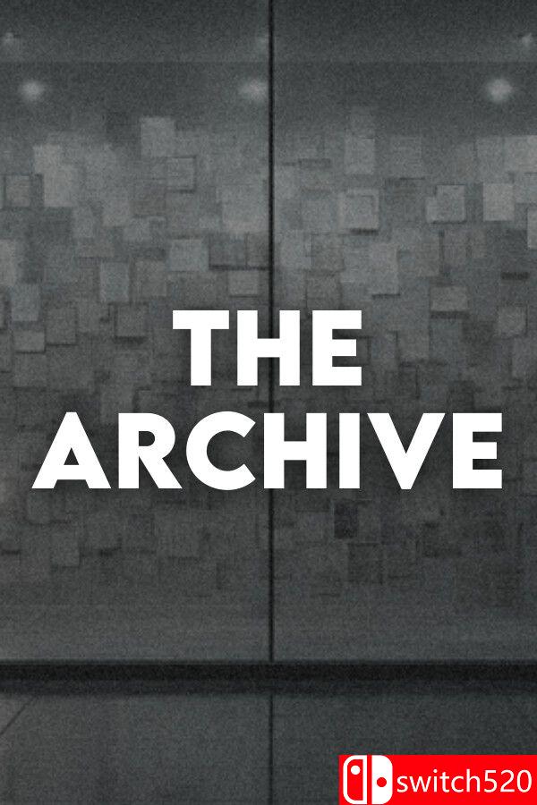 《数据档案（The Archive）》Build 21705636 P2P硬盘版[EN]