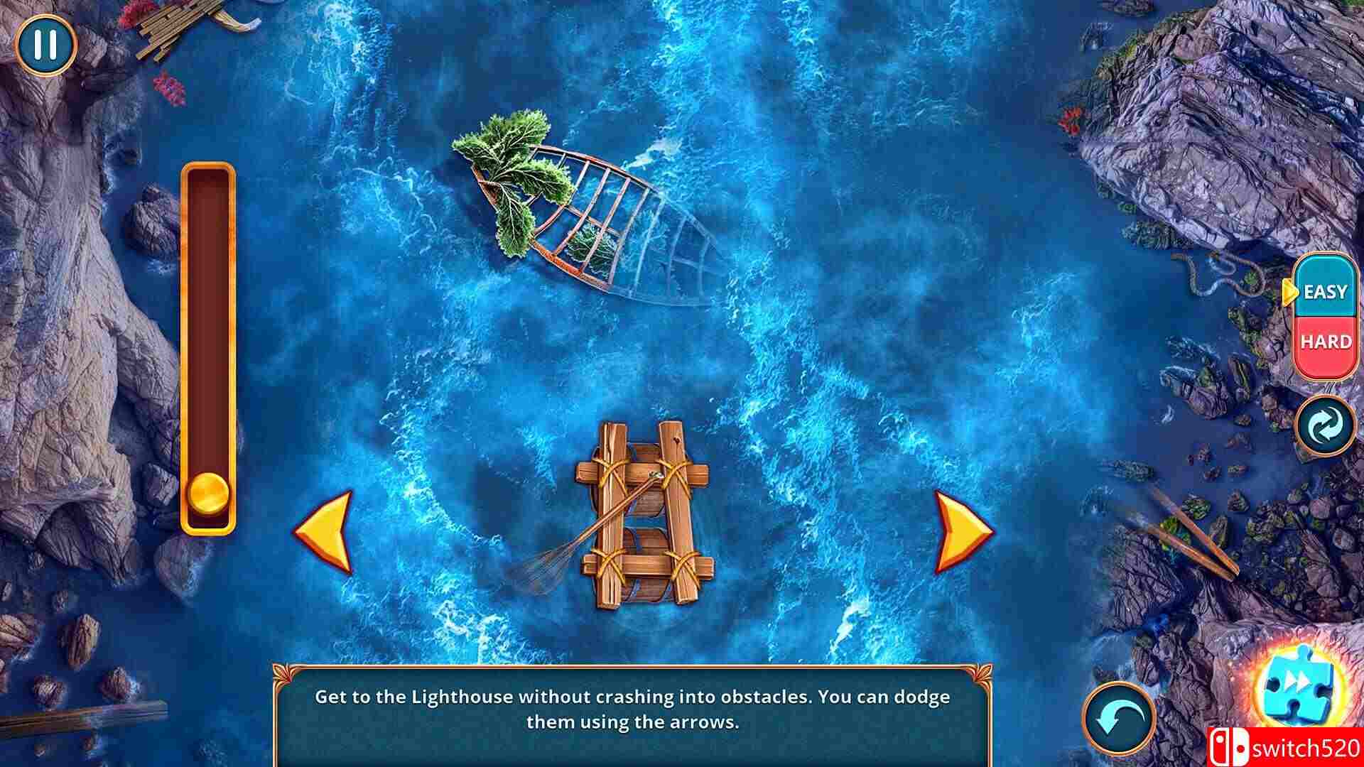 《神话之谜：深海低语（Mystery of Myths: Whisper of Depth）》RAZOR硬盘版[EN]_2