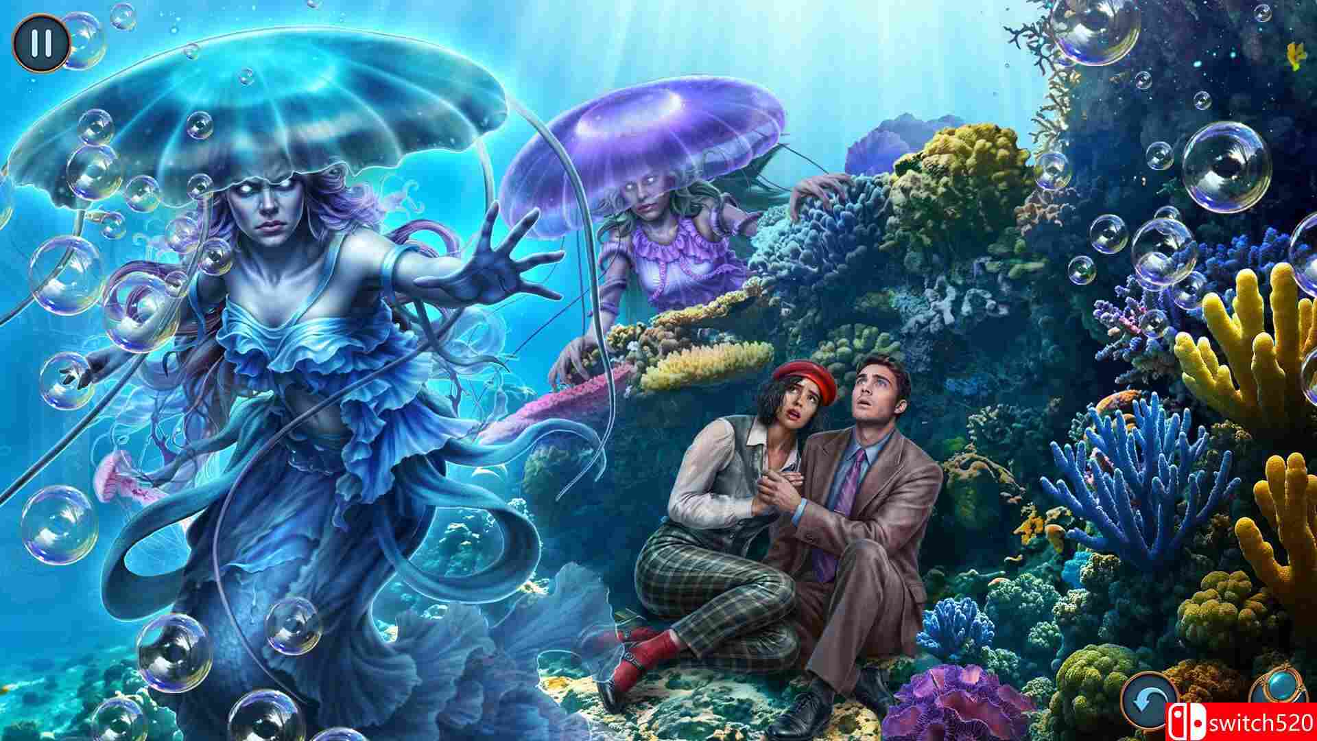 《神话之谜：深海低语（Mystery of Myths: Whisper of Depth）》RAZOR硬盘版[EN]_3