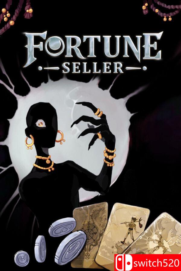 《财富预言家（Fortune Seller）》官方中文 TENOKE镜像版[CN/TW/EN/JP]