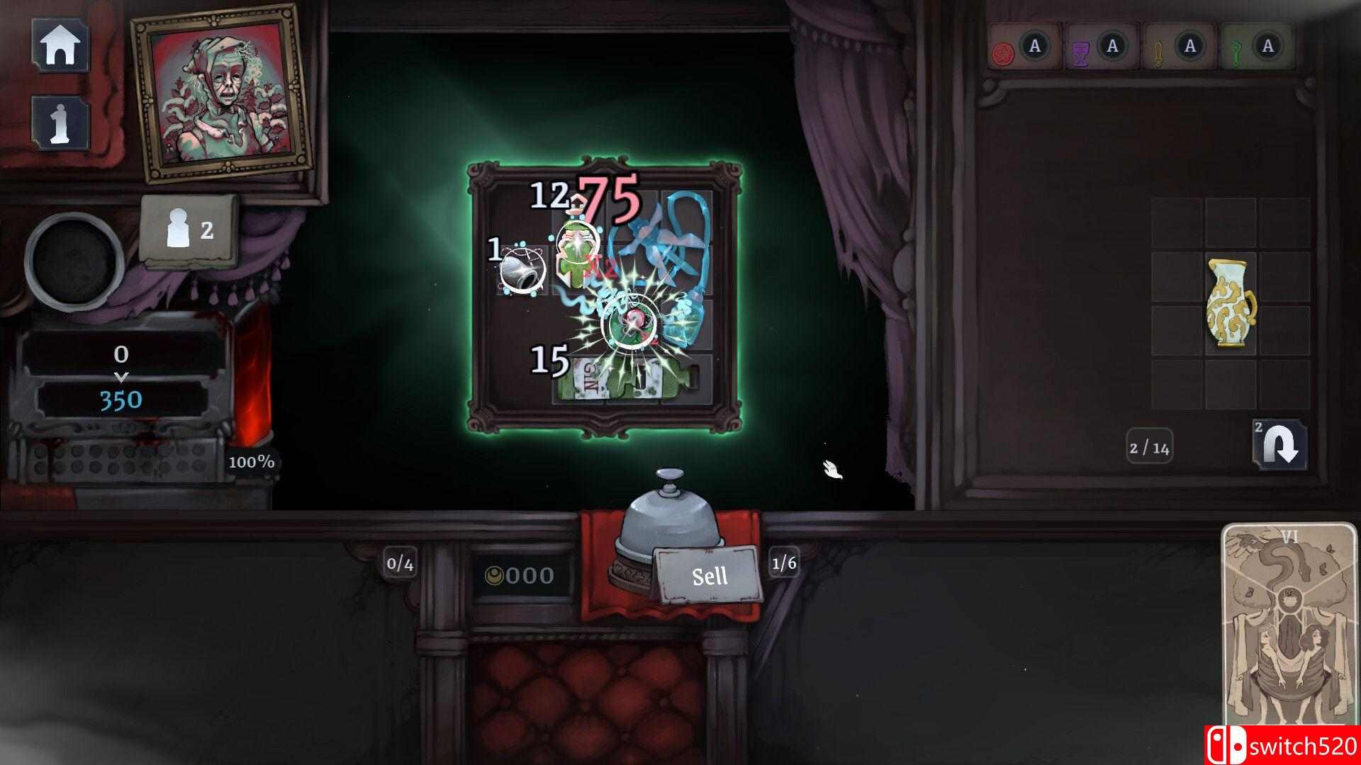 《财富预言家（Fortune Seller）》官方中文 TENOKE镜像版[CN/TW/EN/JP]_1