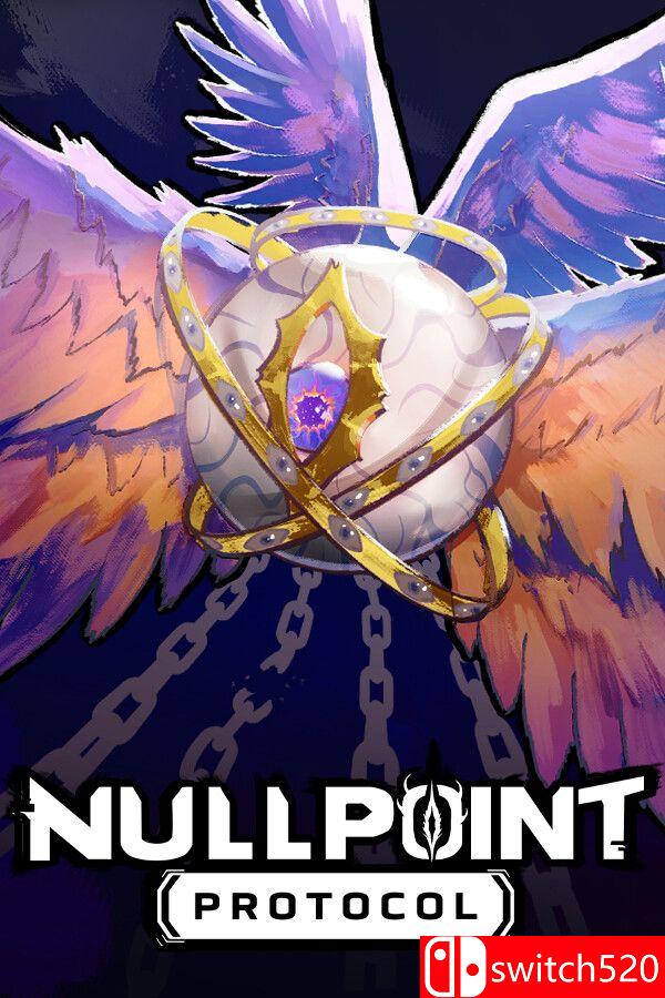 《零点协议（Nullpoint Protocol）》官方中文 TENOKE镜像版[CN/EN/JP]