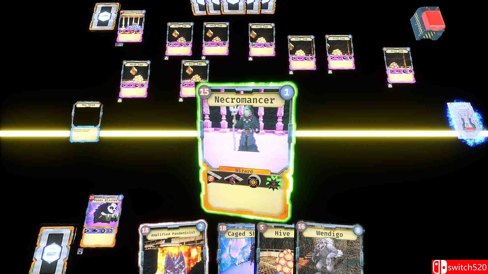 《卡片编码器（Card Coder）》官方中文 TENOKE镜像版[CN/TW/EN/JP]_5
