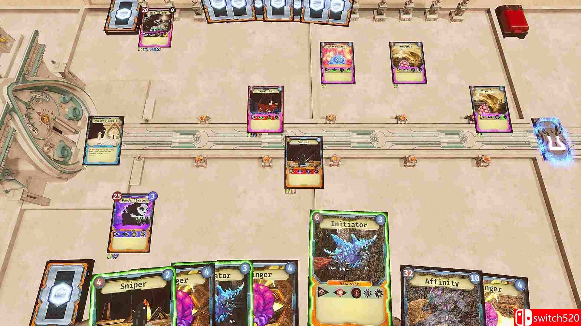 《卡片编码器（Card Coder）》官方中文 TENOKE镜像版[CN/TW/EN/JP]_3