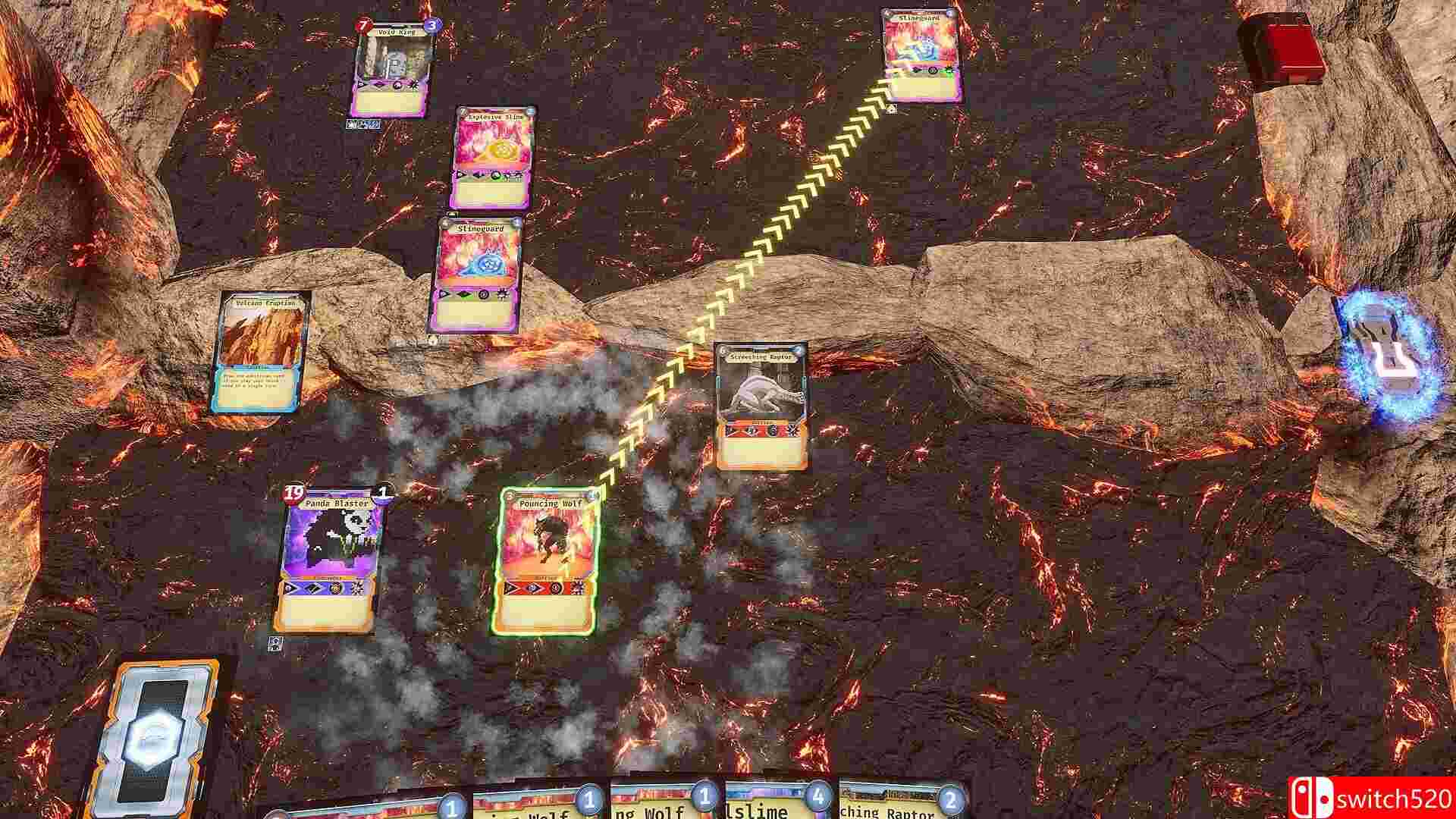 《卡片编码器（Card Coder）》官方中文 TENOKE镜像版[CN/TW/EN/JP]_2