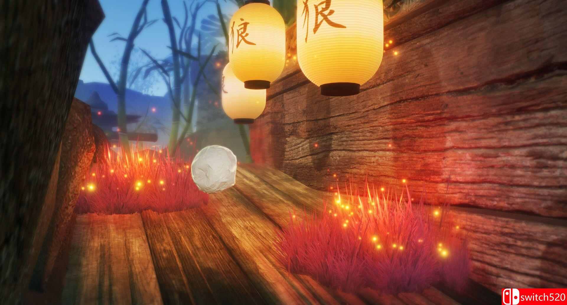 《信的折叠旅途（Origament: A Paper Adventure）》官方中文 RUNE镜像版[CN/TW/EN/JP]_5