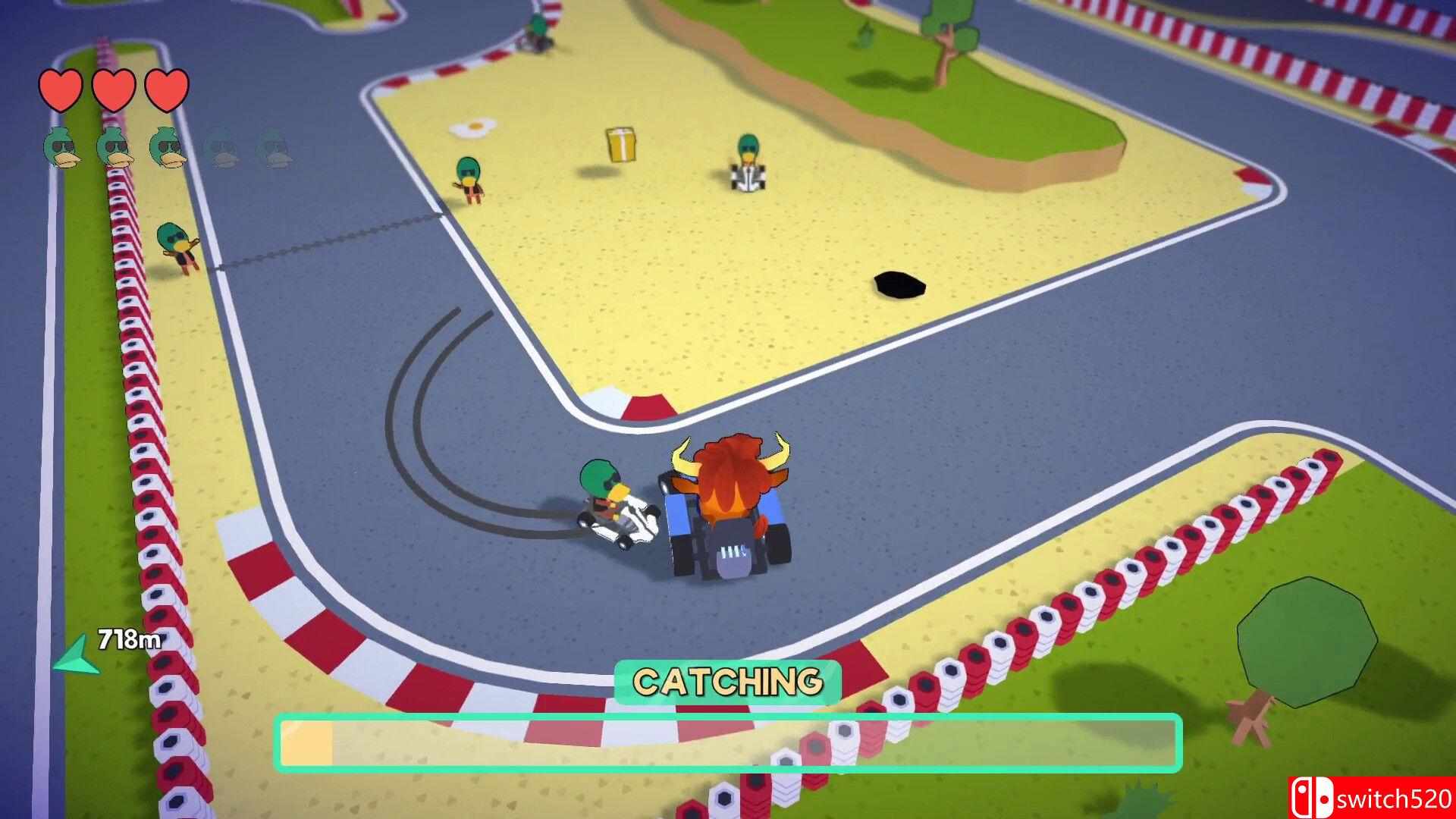 《卡丁车岛（Go Kart Island）》Chronos硬盘版[EN]_3