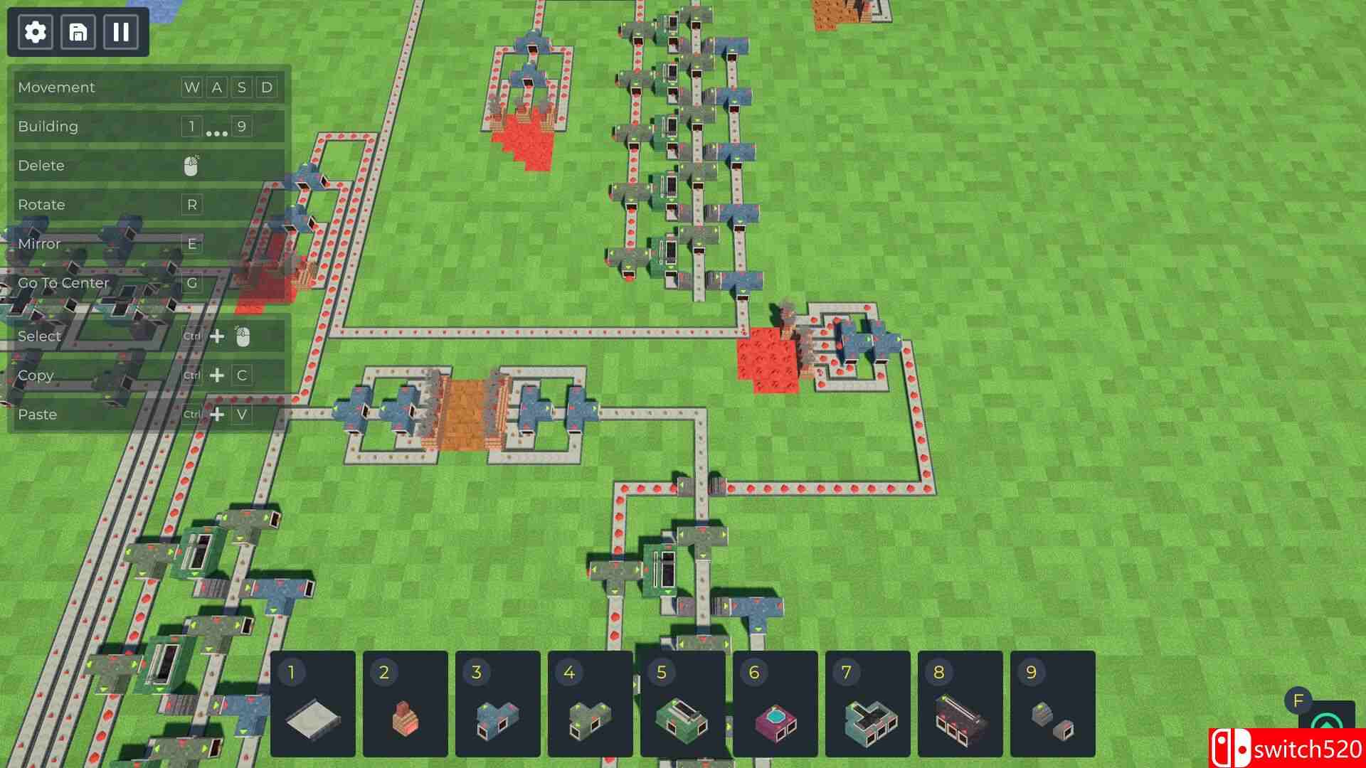 《像素工厂（Pixel Factory）》Build 22654367 P2P硬盘版[EN]_4
