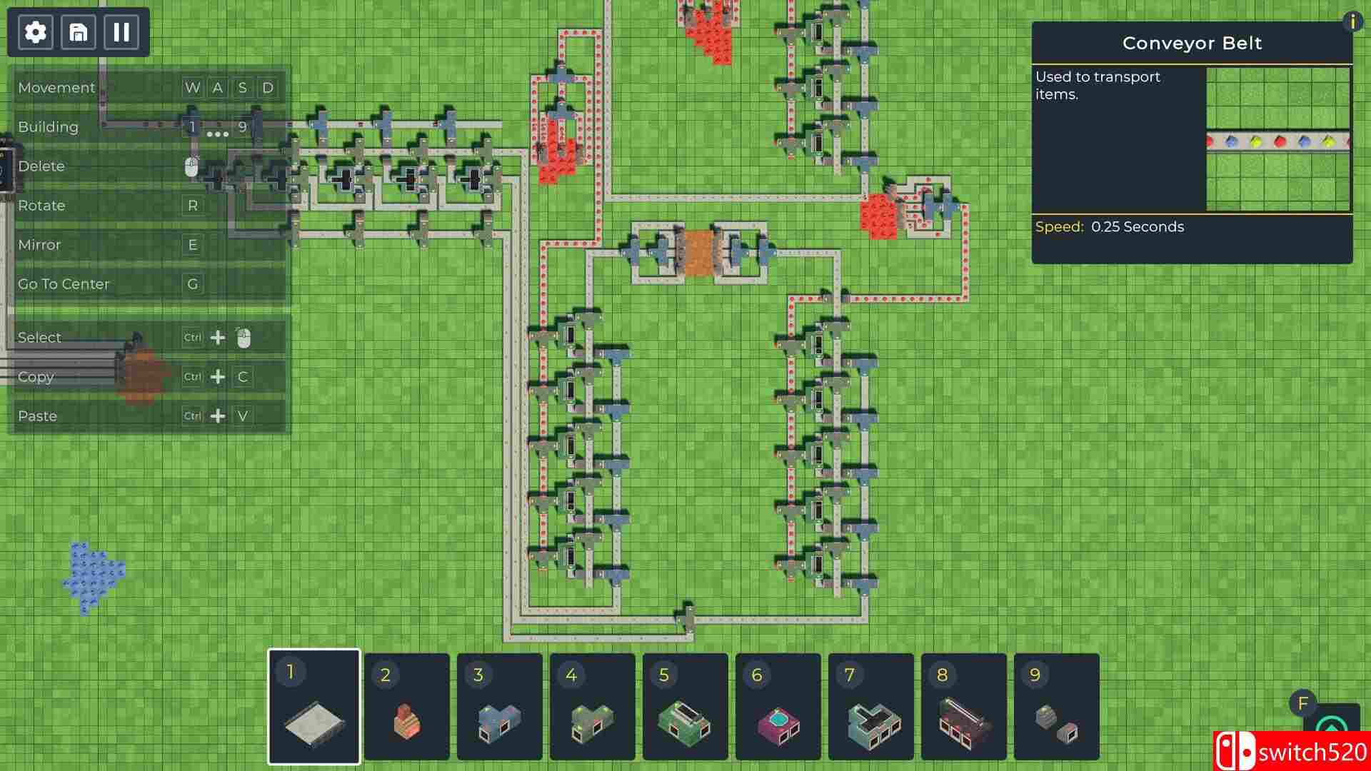 《像素工厂（Pixel Factory）》Build 22654367 P2P硬盘版[EN]_5