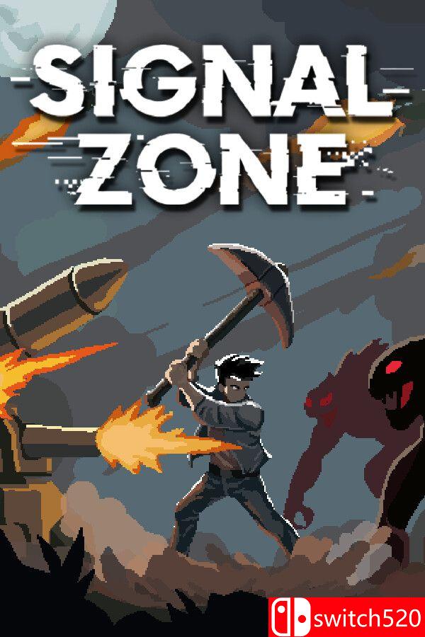 《信号区（Signal Zone）》官方中文 P2P硬盘版[CN/EN/JP]