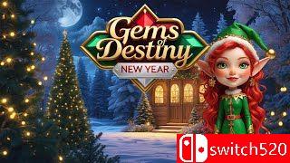 《命运宝石：新年篇（Gems of Destiny: New Year）》RAZOR硬盘版[EN]