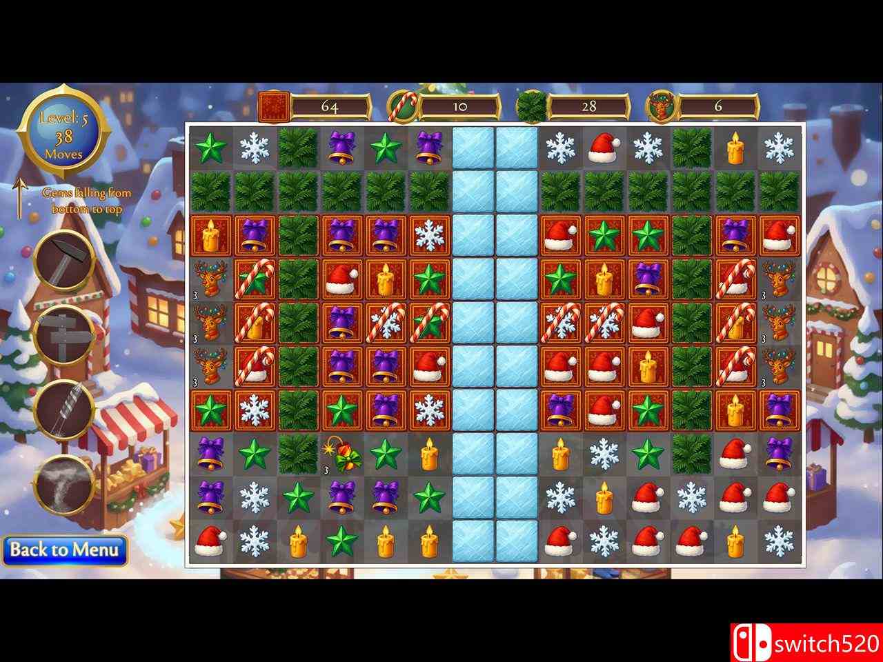 《命运宝石：新年篇（Gems of Destiny: New Year）》RAZOR硬盘版[EN]_2