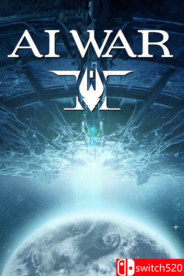 《人工智能战争2（AI War 2）》完全版 v5.804 I_KnoW镜像版[EN]