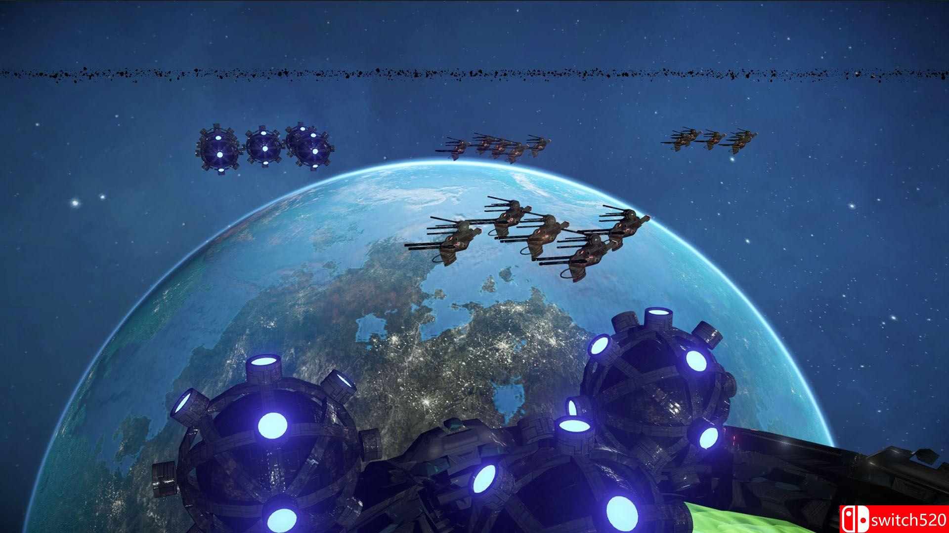 《人工智能战争2（AI War 2）》完全版 v5.804 I_KnoW镜像版[EN]_1