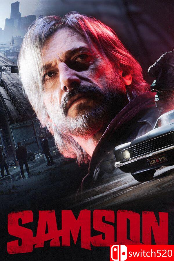 《萨姆森（Samson）》RUNE镜像版[EN]