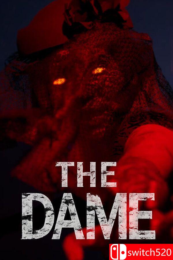 《镜中夫人（The Dame）》Build 22649259 P2P硬盘版[EN]