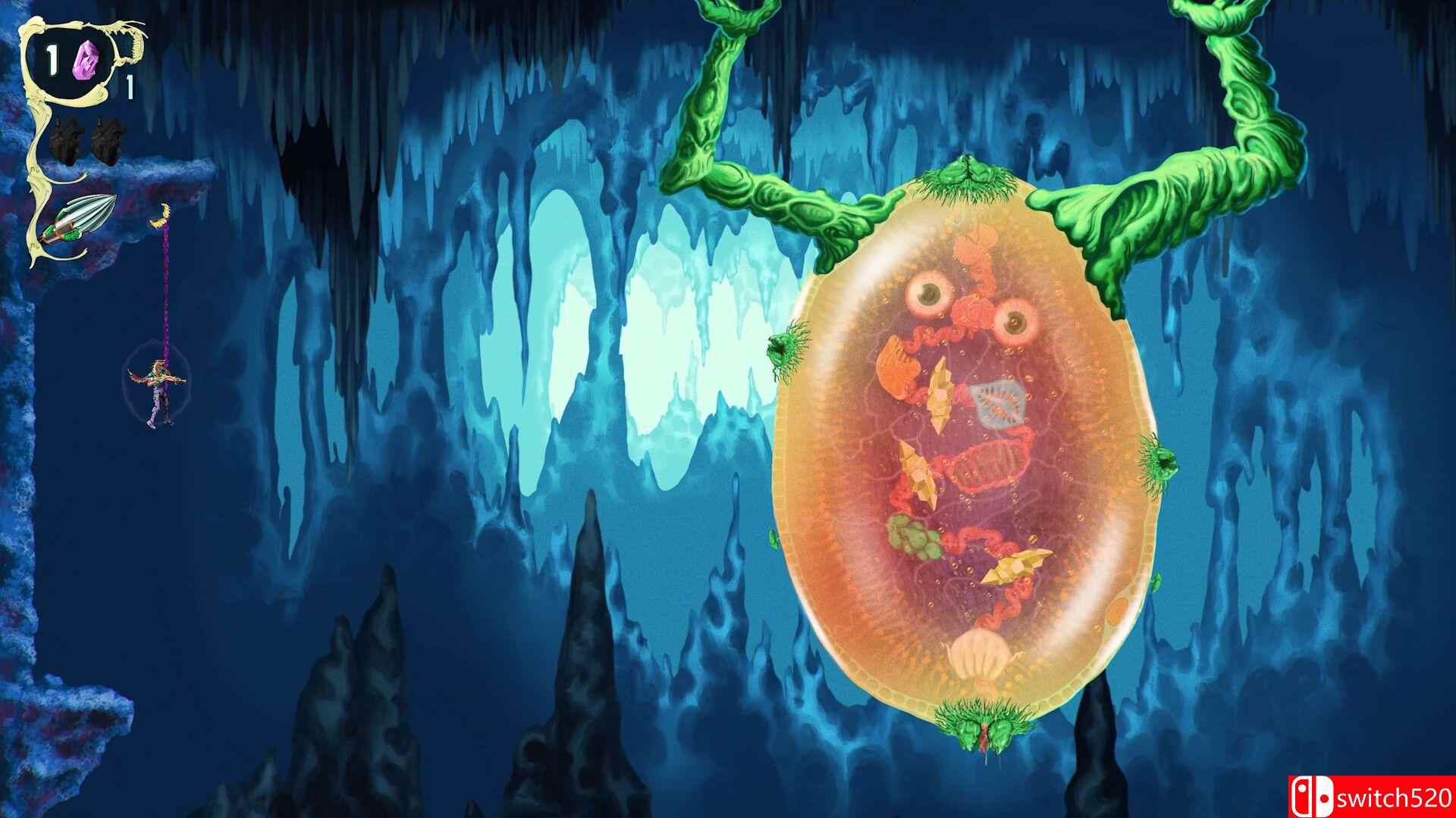 《链枪（ChainStaff）》官方中文 RUNE镜像版[CN/TW/EN/JP]_4