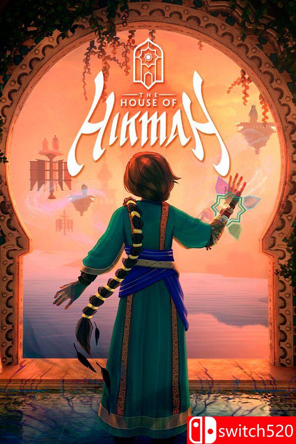 《智慧之屋（The House of Hikmah）》TENOKE镜像版[EN]