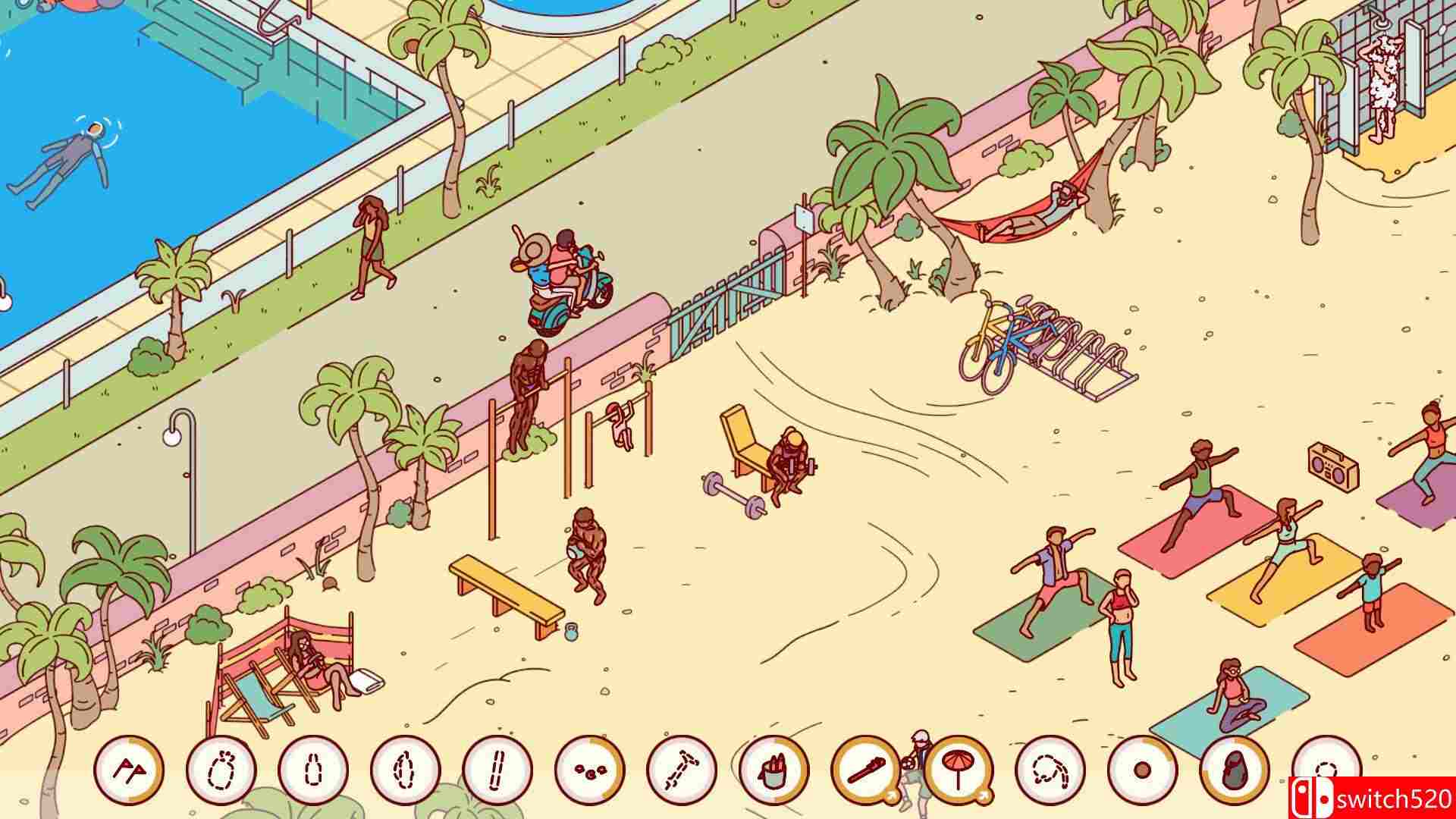 《微物：极简寻物（Nippets: A Hidden Object Game）》Build 22685802 P2P硬盘版[CN/EN]_2