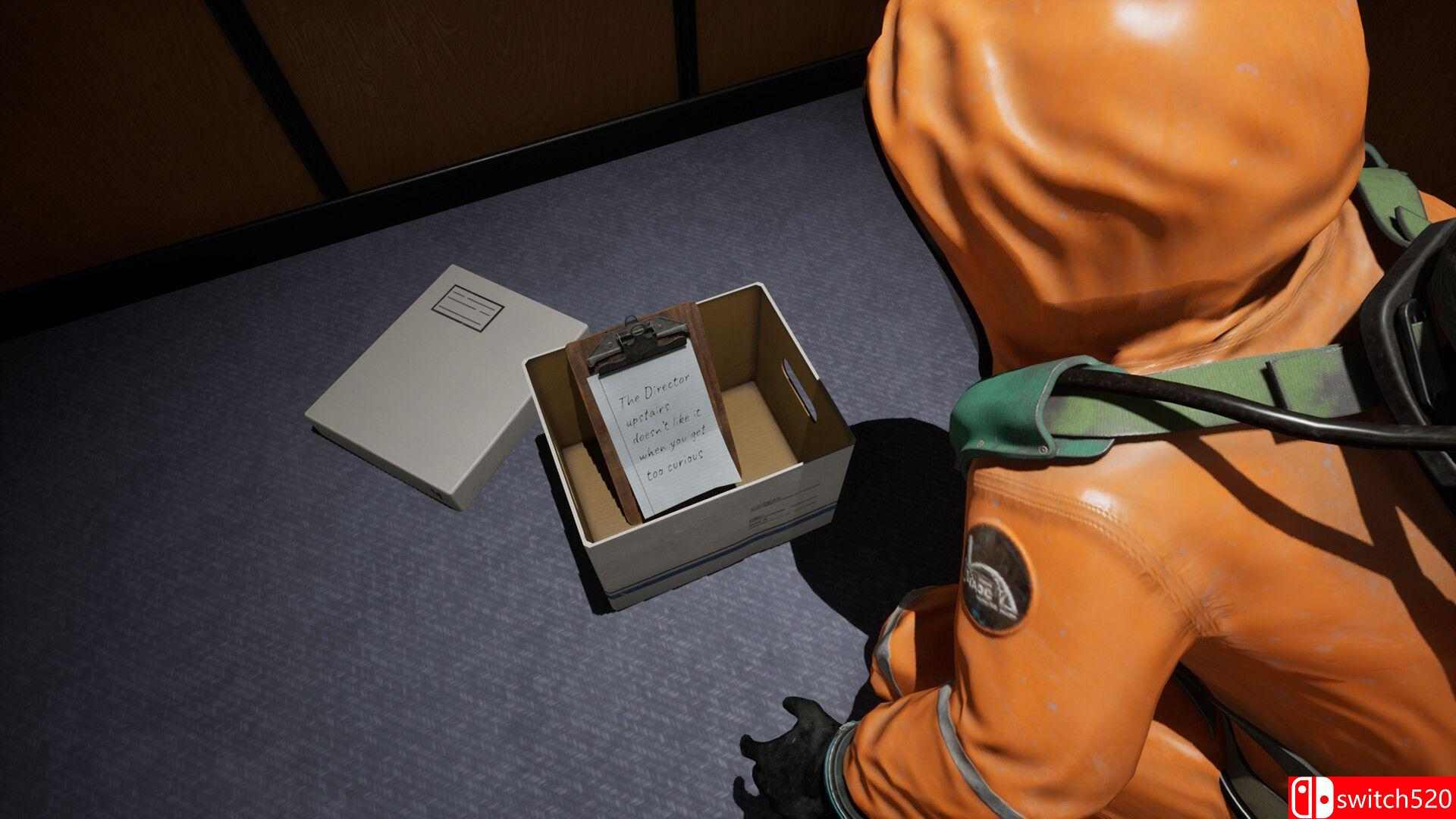 《异常公司（Anomaly Company）》Build 02032026 0xdeadcode硬盘版[EN]_5