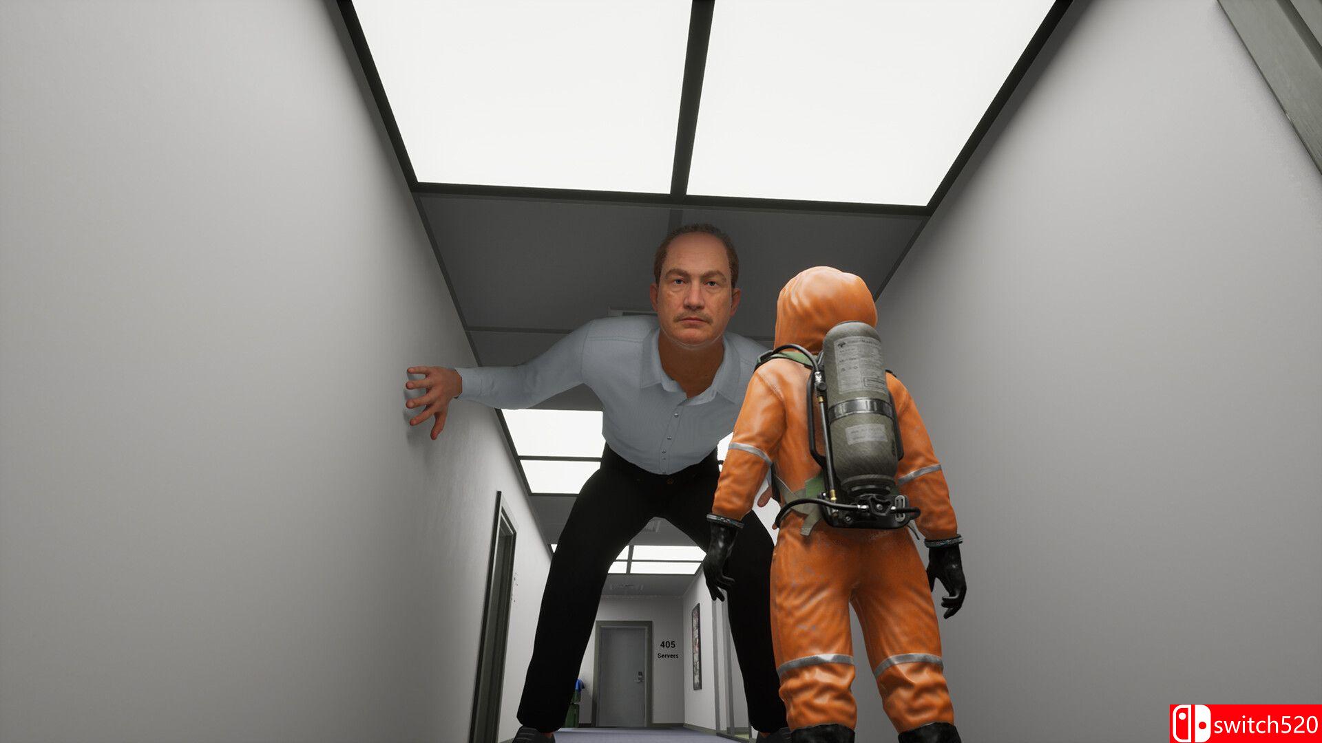 《异常公司（Anomaly Company）》Build 02032026 0xdeadcode硬盘版[EN]_1
