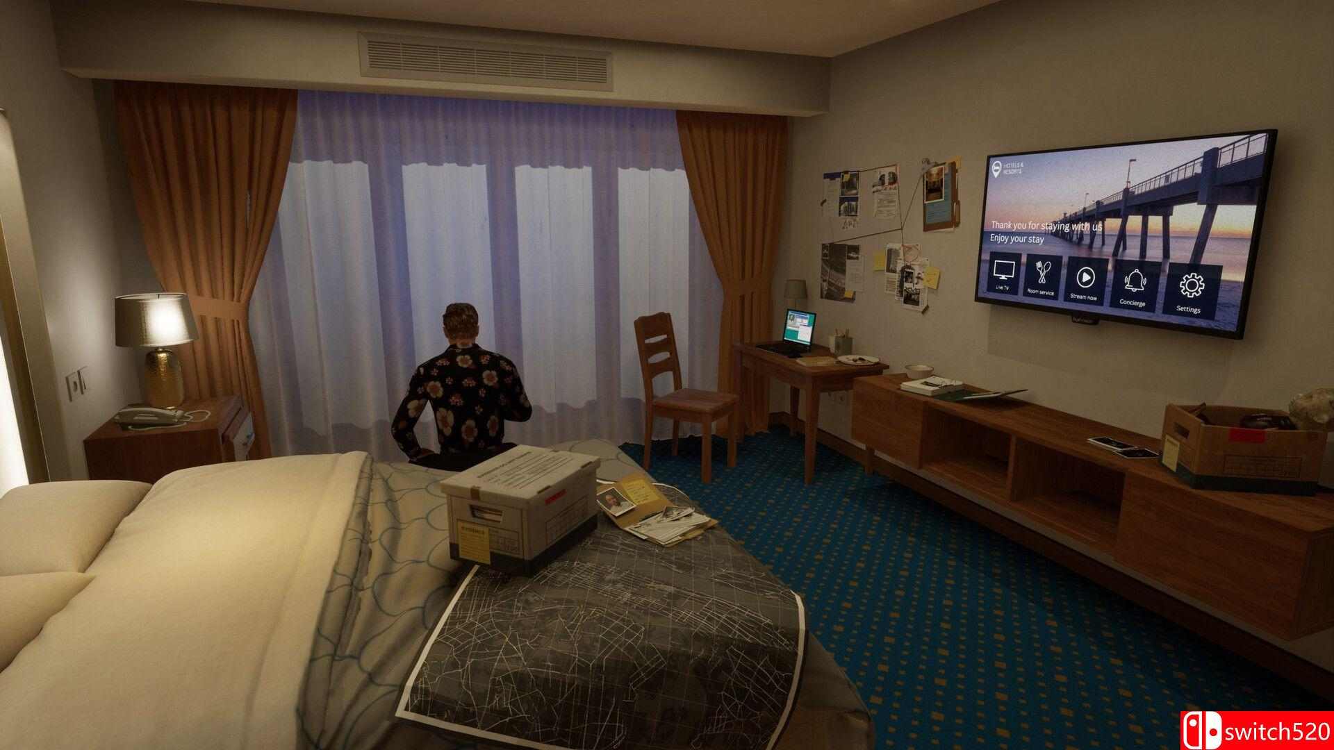 《异常公司（Anomaly Company）》Build 02032026 0xdeadcode硬盘版[EN]_4