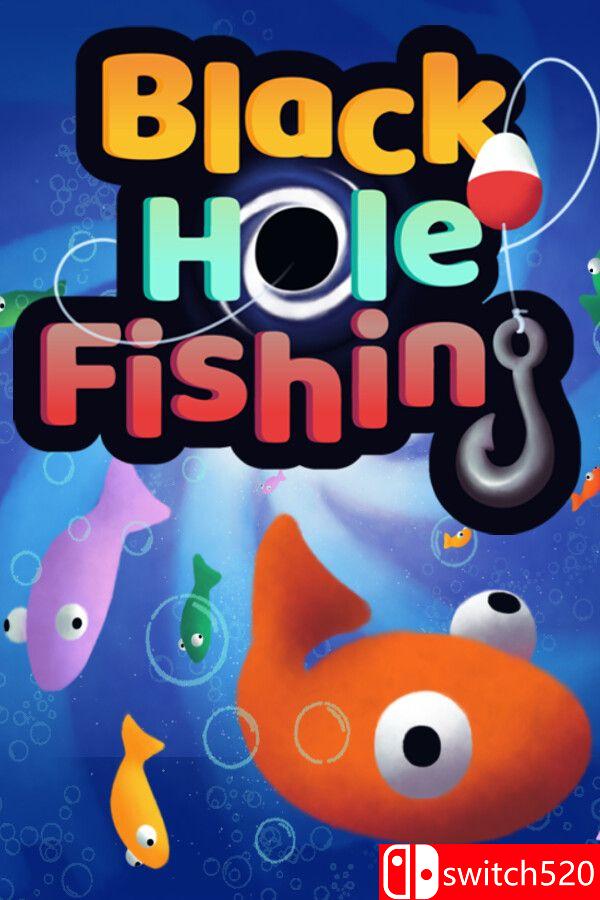 《黑洞垂钓（Black Hole Fishing）》官方中文 Build 22682624 P2P硬盘版[CN/TW/EN/JP]