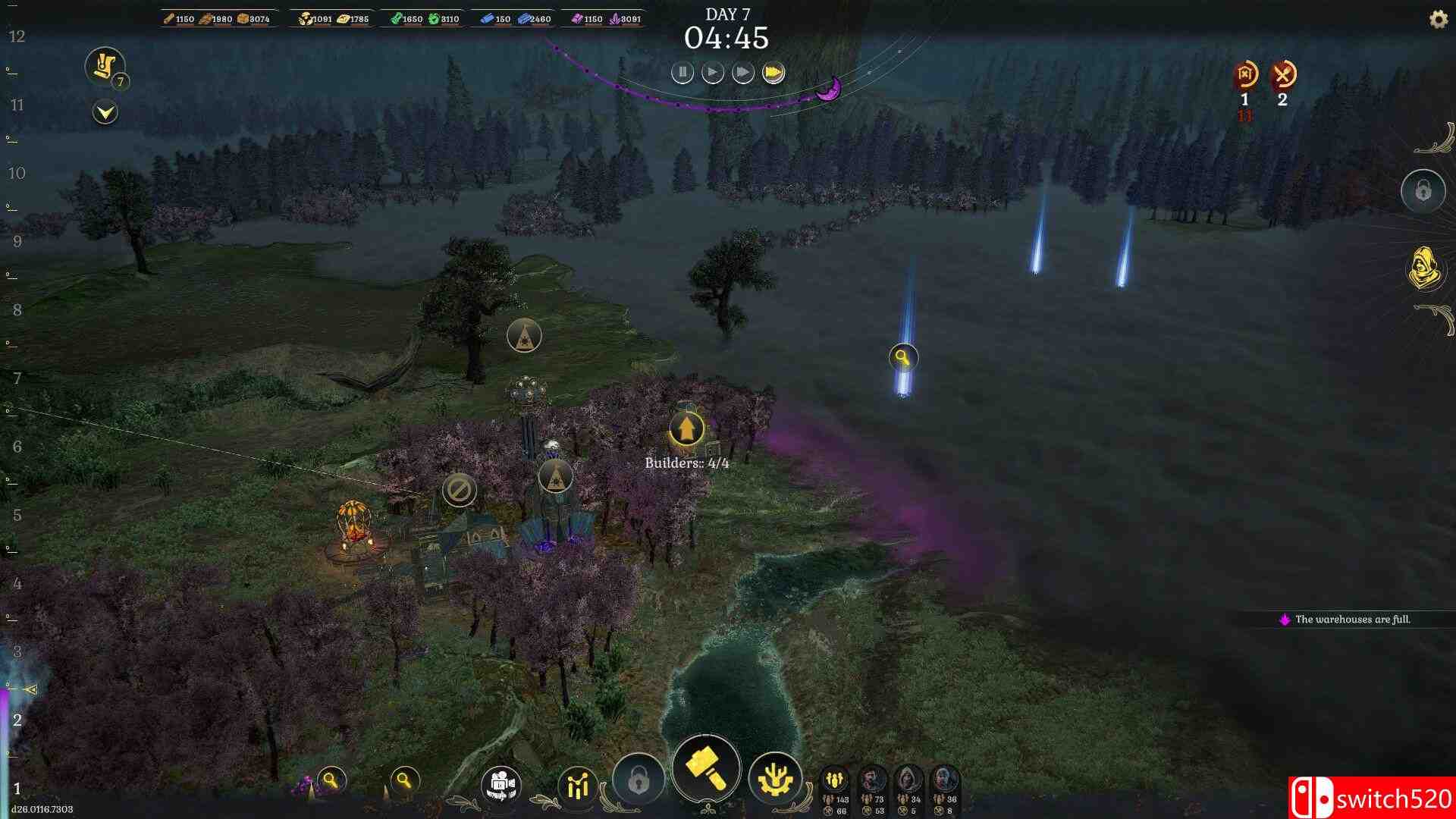 《雾隐天途（DarkSwitch）》官方中文 RUNE镜像版[CN/EN]_2