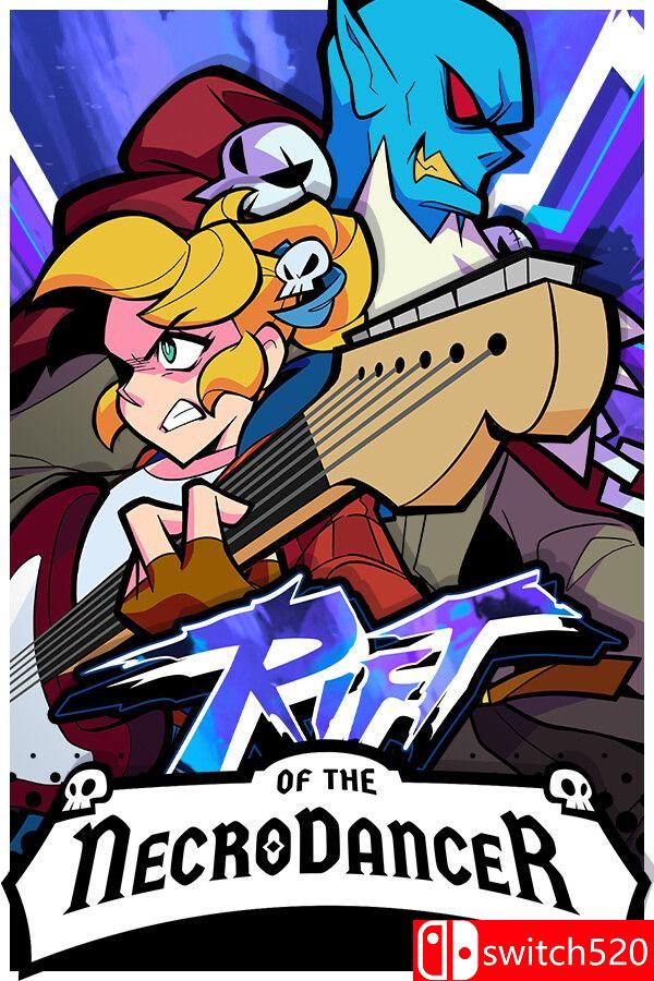 《节奏裂隙（Rift of the NecroDancer）》官方中文 集成传说之下音乐包 TENOKE镜像版[CN/TW/EN/JP]