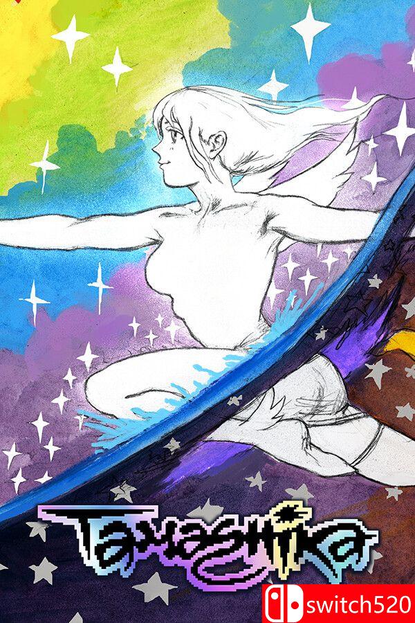 《魂识界（TAMASHIKA）》官方中文 TENOKE镜像版[CN/EN/JP]