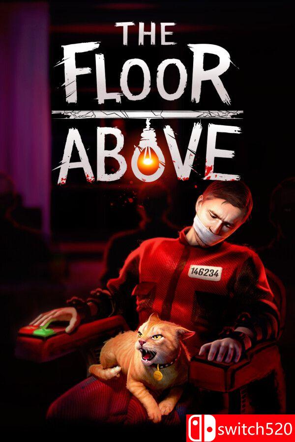 《上一层（The Floor Above）》官方中文 P2P硬盘版[CN/TW/EN/JP]