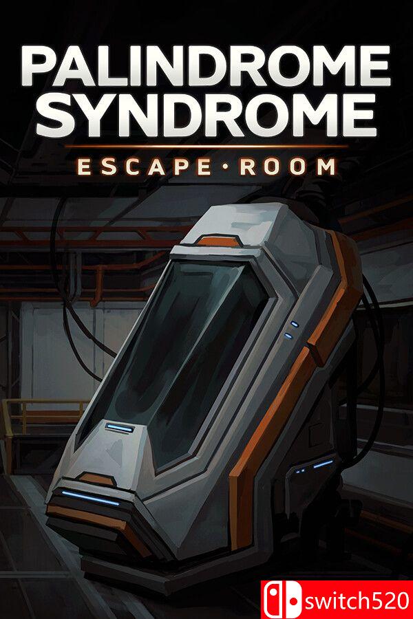 《回文综合征：逃生室（Palindrome Syndrome: Escape Room）》官方中文 FCKDRM镜像版[CN/TW/EN]