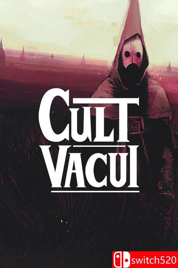 《虚空邪教（Cult Vacui）》Build 22701424 P2P硬盘版[EN]