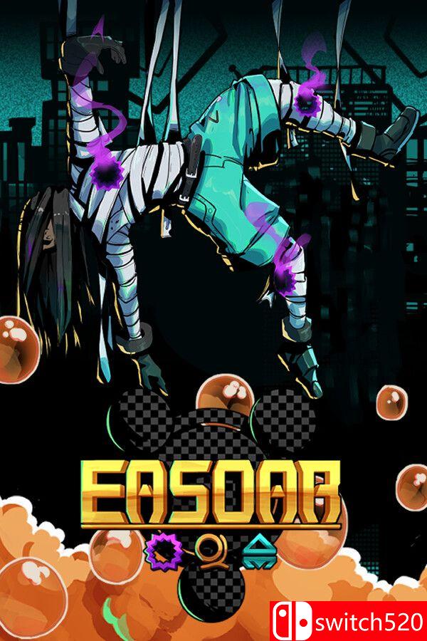 《伊索亚（EASOAR）》Build 21835744 P2P硬盘版[EN]